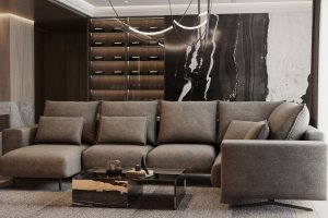 Модульная система Верона - Мебельная фабрика «Эльсинор»