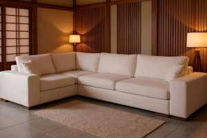 Модульный Адриан - Мебельная фабрика «Borodin»