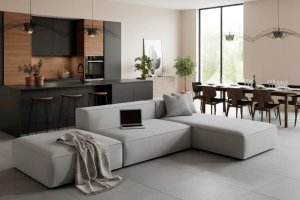 Диван модульный Архитектор - Мебельная фабрика «Borodin»