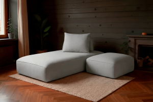 Модульный Архитектор Soft - Мебельная фабрика «Borodin»