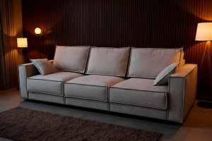 Модульный Аура - Мебельная фабрика «Borodin»