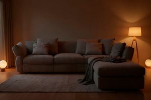 Модульный Бэквард - Мебельная фабрика «Borodin»