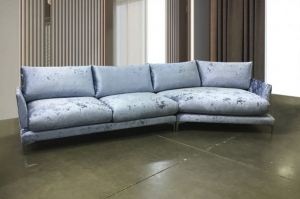 Модульный диван Амбассадор - Мебельная фабрика «Ваш стиль»