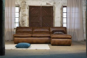 Модульный диван Barcelona - Мебельная фабрика «MASSIMO»