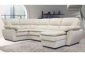 Модульный диван Бисмарк - Мебельная фабрика «Мебель Тренд»