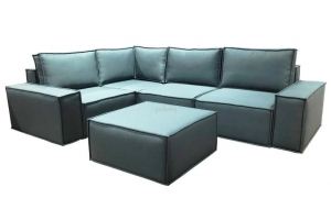 Модульный диван Бруно - Мебельная фабрика «Родион»