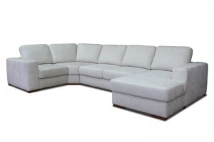 Модульный диван Чикаго - Мебельная фабрика «Арабеска»