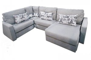Модульный диван Dream Line - Мебельная фабрика «Оазис»