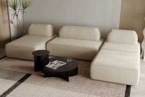 Модульный диван Джаспер - Мебельная фабрика «Эльсинор»