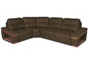 Модульный диван Елена-21 - Мебельная фабрика «Семь ветров»
