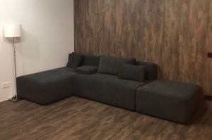 Модульный диван Энзо - Мебельная фабрика «Эдем-Самара»