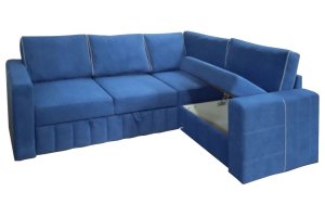 Модульный диван Галакси 2 - Мебельная фабрика «Сапсан»