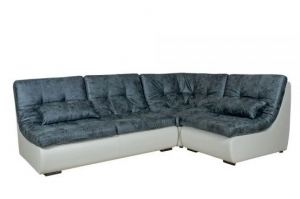 Модульный диван Грейс-1 УМ - Мебельная фабрика «ДиСави»