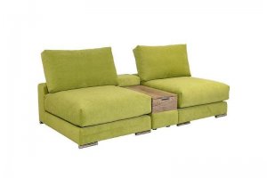 Модульный диван Incanto - Мебельная фабрика «SILVER»