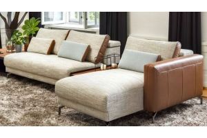 Модульный диван KLER CONCERTO-W179 - Импортёр мебели «KLER»