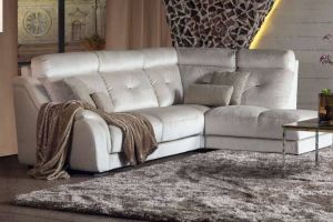 Модульный диван KLER SINCOPE-W174 - Импортёр мебели «KLER»