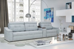 Модульный диван Комфорт - Мебельная фабрика «Любимый Стиль»