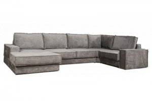 Модульный диван Комфорт 3 - Мебельная фабрика «Панда»