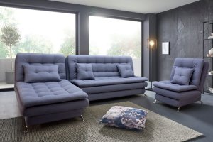 Модульный диван-кровать Эллада - Мебельная фабрика «Амарант»