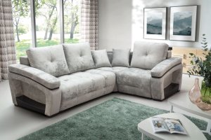 Модульный диван-кровать Флоренция Вариант 2 - Мебельная фабрика «Амарант»
