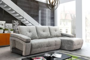 Модульный диван-кровать Флоренция Вариант 3 - Мебельная фабрика «Амарант»