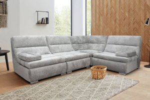 Модульный диван-кровать Сицилия Вариант 2 - Мебельная фабрика «Амарант»