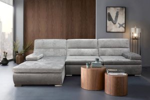 Модульный диван-кровать Сицилия Вариант 3 - Мебельная фабрика «Амарант»