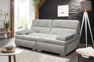 Модульный диван-кровать Сицилия Вариант 4 - Мебельная фабрика «Амарант»