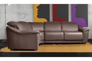 Модульный диван Лас-Вегас 2 - Мебельная фабрика «Divanger»