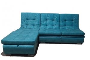 Модульный диван  Лорд 1 - Мебельная фабрика «НКМ»