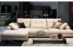 Модульный диван Madison - Мебельная фабрика «Relotti»