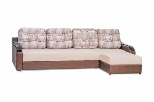 Модульный диван Маэстро - Мебельная фабрика «Долли»