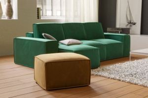 Модульный диван Марсель - Мебельная фабрика «Ardoni»