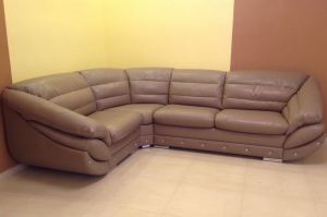 Модульный диван Моника - Мебельная фабрика «Лучший Стиль»