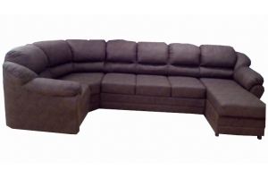 Модульный диван Моника - Мебельная фабрика «Добротная мебель»