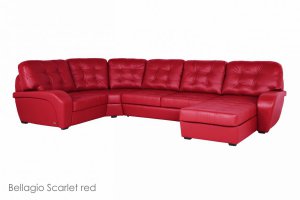 Модульный диван Монреаль - Мебельная фабрика «Home Collection»