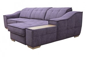 Модульный диван Неаполь 11 - Мебельная фабрика «ФилатоFF»