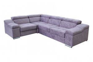 Модульный диван Неаполь 10 ДУ - Мебельная фабрика «ФилатоFF»