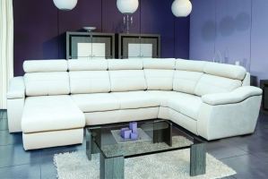 Модульный диван Неаполь - Мебельная фабрика «Mebel WooD-s»