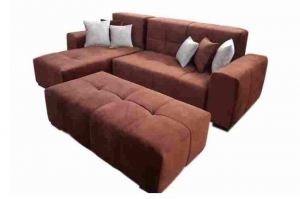 Модульный диван Норт - Мебельная фабрика «Витэк»