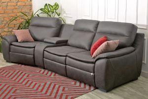 Модульный диван Новара - Мебельная фабрика «Ardoni»