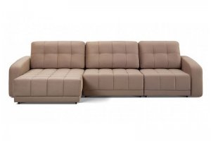 Модульный диван ортопедический Джефферсон - Мебельная фабрика «ПУШЕ»