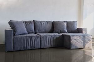 Модульный диван Palermo - Мебельная фабрика «MASSIMO»