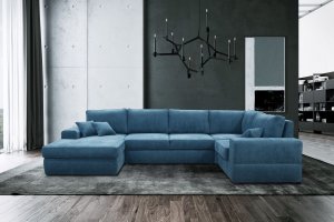 Модульный диван Прадо - Мебельная фабрика «Любимый Стиль»