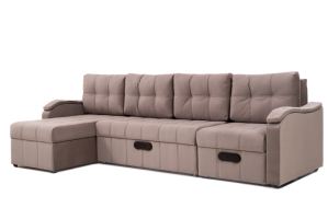 Модульный диван Премьер М - Мебельная фабрика «Магнолия»