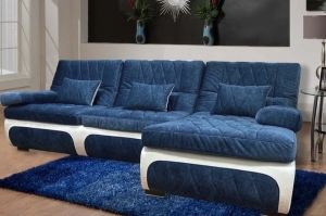 Модульный диван Пума - Мебельная фабрика «АВА»