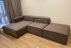 Модульный диван Релакс - Мебельная фабрика «Мebelroom»
