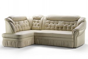 Модульный диван ШИК 640 - Мебельная фабрика «ШвецИнтерКом»