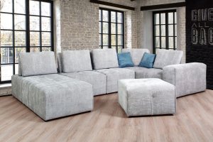 Модульный диван Сидней - Мебельная фабрика «MILANA GROUP»