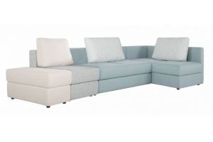 Модульный диван Смарт - Мебельная фабрика «Home Collection»